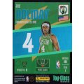 2023-24 PANINI NBA Top Class - #181 - Jrue Holiday - Boston Celtics - Winner
